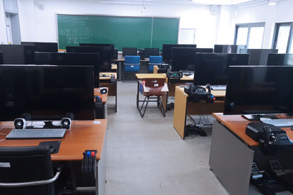 CBT G1000 TRAINING ROOM 사진4